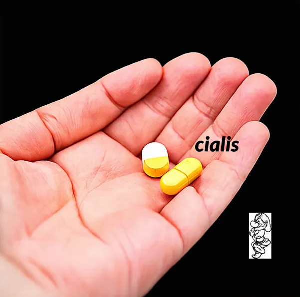 Se necesita receta para cialis